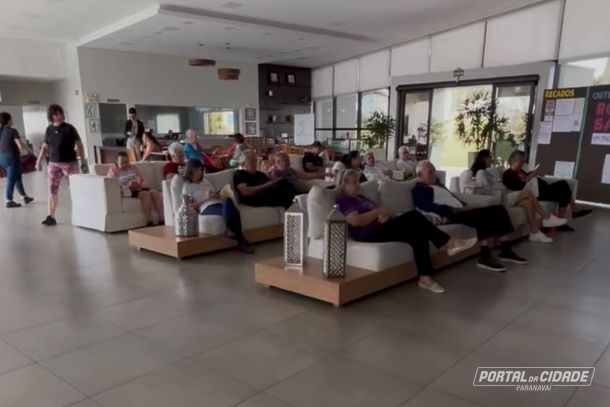 Espa&ccedil;o em Paranava&iacute; promove atividades f&iacute;sicas e de conviv&ecirc;ncia voltadas ao envelhecimento ativo e &agrave; qualidade de vida.
