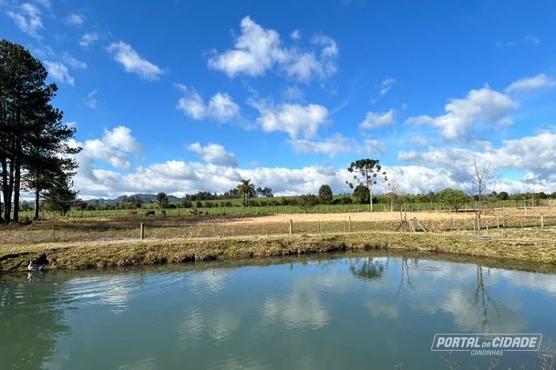 Foto: Portal da Cidade Canoinhas