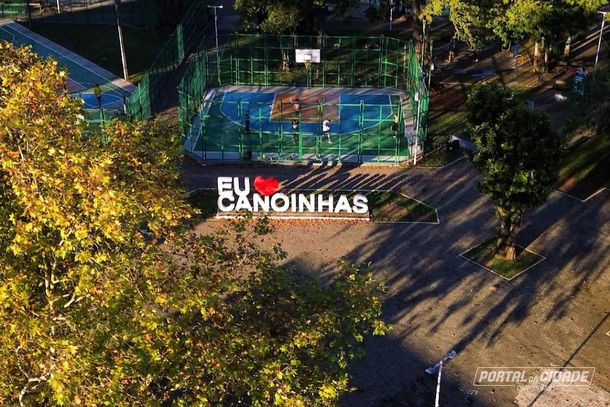 Foto: Portal da Cidade Canoinhas