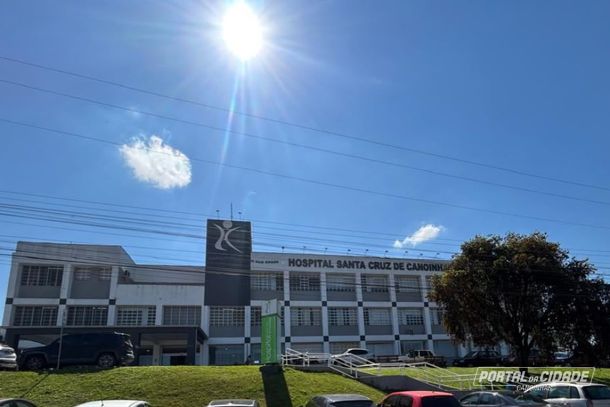 Foto: Portal da Cidade de Canoinhas