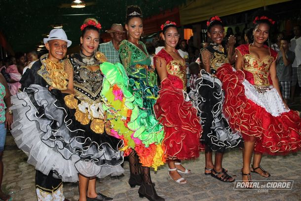 Conde abre edital de R$ 51 mil para tr&ecirc;s projetos culturais juninos