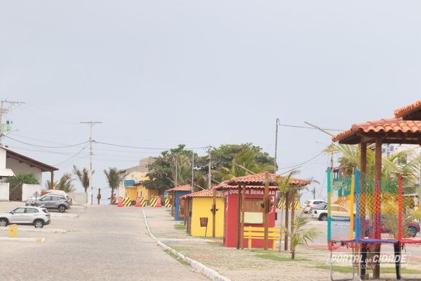 Conde poder&aacute; registrar m&iacute;nima de 18 &deg;C em fim de semana de c&eacute;u nublado, aponta INMET
