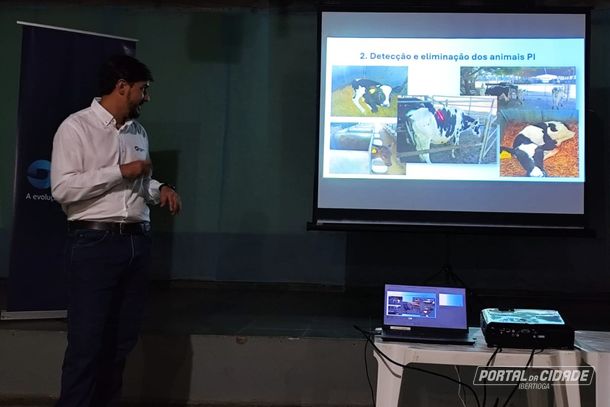 De maneira did&aacute;tica, o veterin&aacute;rio Gustavo Mabub explica sobre a import&acirc;ncia da vacina&ccedil;&atilde;o