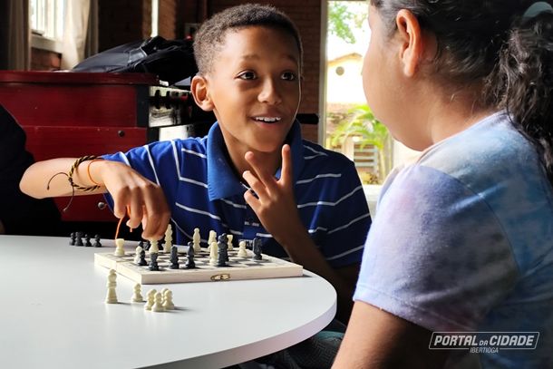 Jogador explica sobre dois movimentos que vai realizar