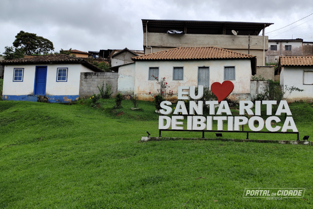 Santa Rita de Ibitipoca