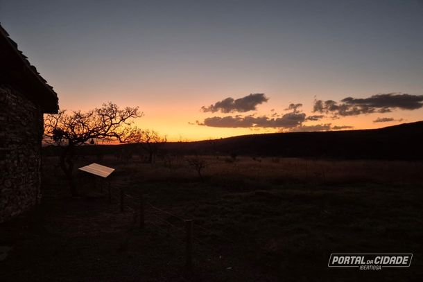 P&ocirc;r do Sol em Capit&oacute;lio