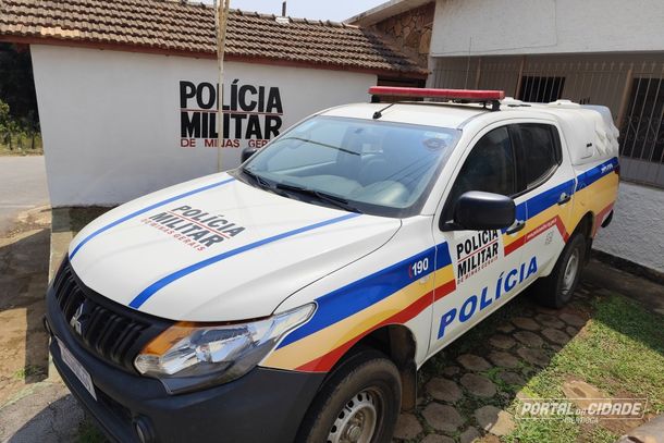 Pol&iacute;cia Militar de Ibertioga