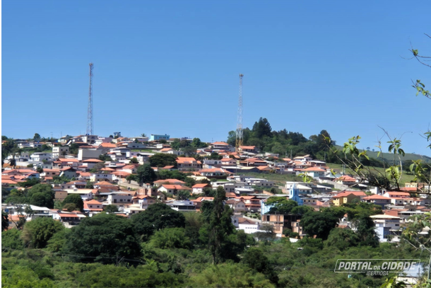 Ibertioga, Campo das Vertentes