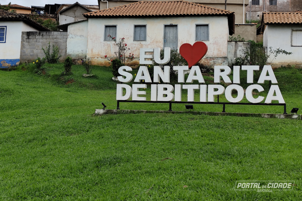 Santa Rita de Ibitipoca