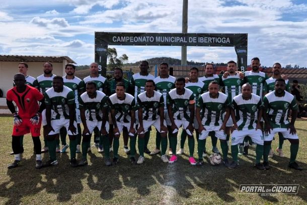 Juventude antes da partida