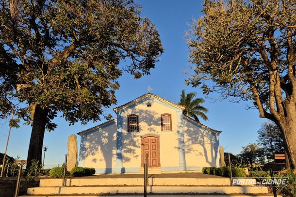 Igreja de Nossa Senhora do Ros&aacute;rio