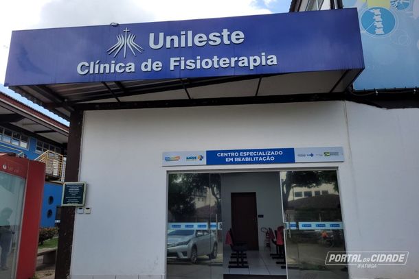 Campus Unileste Ipatinga - Bom Retiro