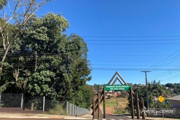 Parque Ecol&oacute;gico