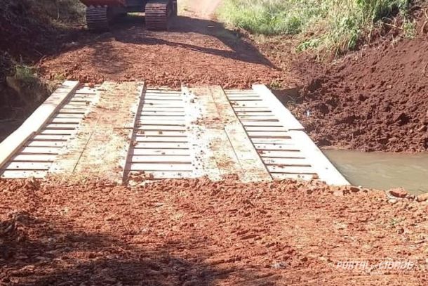 Nova Ponte em  Marca Eva facilita a vida dos agricultores na regi&atilde;o oferecendo mais seguran&ccedil;a ao transporte da safra
