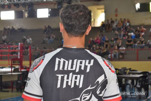 Atleta de Cascavel