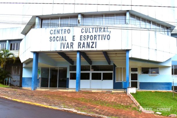 Abertura Oficial 05/05 &agrave;s 19h