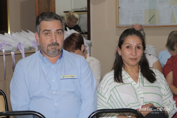 M&aacute;rio Andrade Furtado de Mendon&ccedil;a e Adriana Lopes, Banco do Brasil 