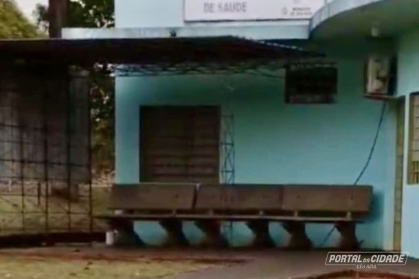 Unidade de Sa&uacute;de - Bairro Boa Vista