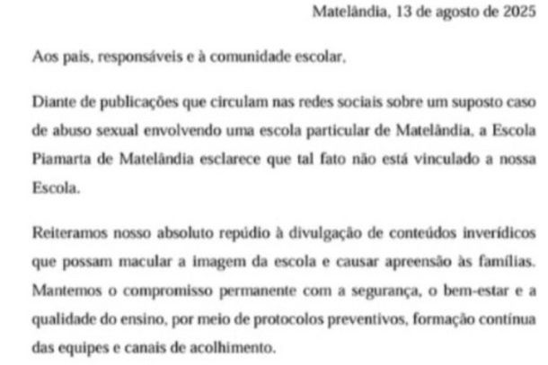 Nota