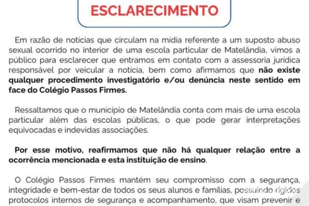 Nota