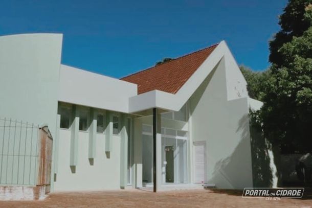 Capela Mortu&aacute;ria 