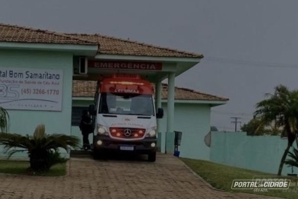 Indiv&iacute;duo reagiu a abordagem policial e foi ferido, n&atilde;o resistiu aos ferimentos e entrou em &oacute;bito no Hospital 