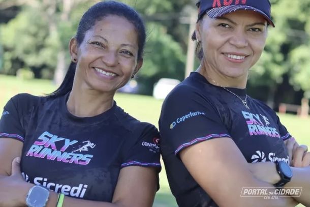 Gilda e Angela