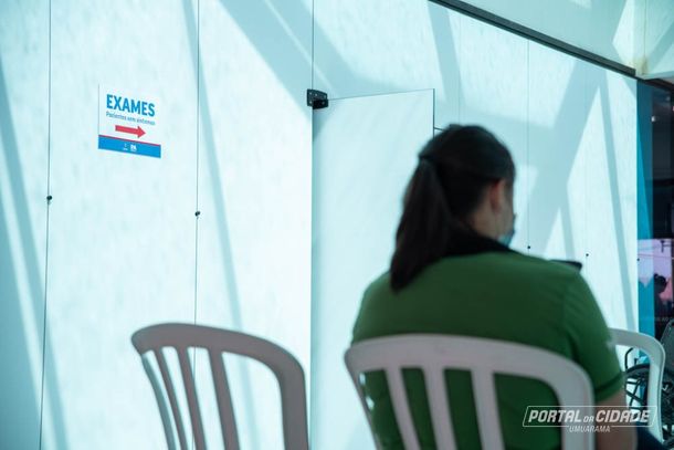 Desde o dia 1&deg; de janeiro at&eacute; agora (189 dias), 1.075 casos foram registrados em Umuarama