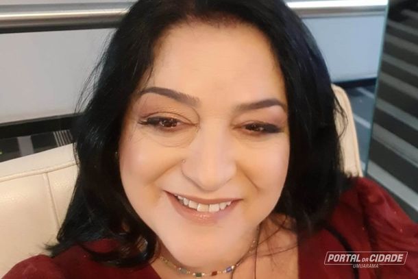 Após um exame de imagem, Ivone Marques, de 55 anos, descobriu que estava com um tumor cerebral