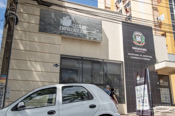 A Secretaria Municipal de Indústria, Comércio e Inovação em parceria com o Sebrae, oferece gratuitamente a palestra ‘Motivação Empreendedora’