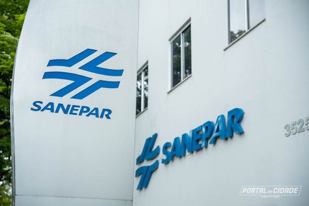 Sanepar sugere que cada imóvel tenha uma caixa-d’água de pelo menos 500 litros