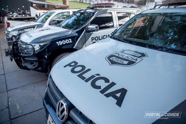 O autor ser&aacute; indiciado por tentativa de feminic&iacute;dio e homic&iacute;dio qualificado