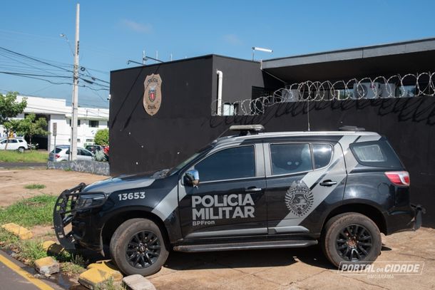 Umuarama passou de 15 para apenas dois registros de homicídios, o que equivale a uma redução de 86,7%