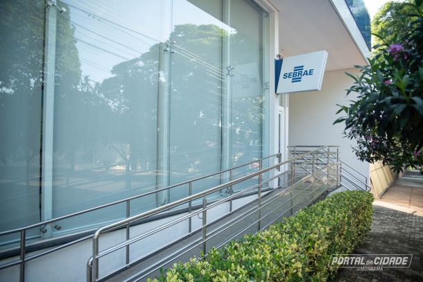 O workshop sobre Gestão de Vendas acontece no auditório do Sebrae