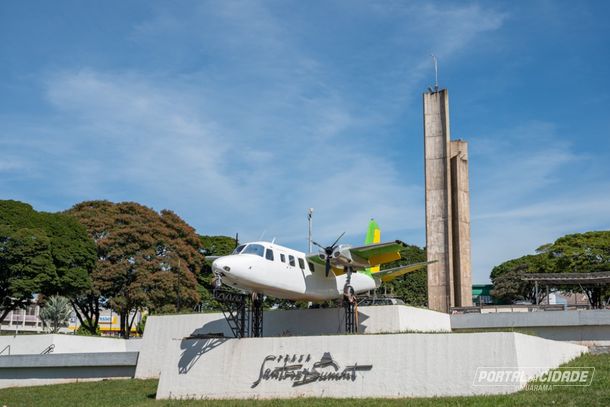 A comemora&ccedil;&atilde;o pelos 70 anos de Umuarama promete reunir alegria, m&uacute;sica e muita anima&ccedil;&atilde;o na Pra&ccedil;a Santos Dumont