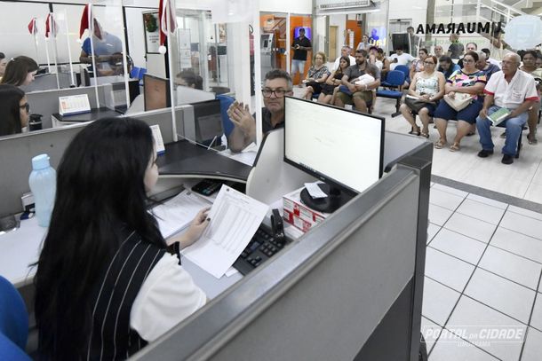 As contrata&ccedil;&otilde;es s&atilde;o para preenchimento de vagas e forma&ccedil;&atilde;o de cadastro de reserva de est&aacute;gio remunerado