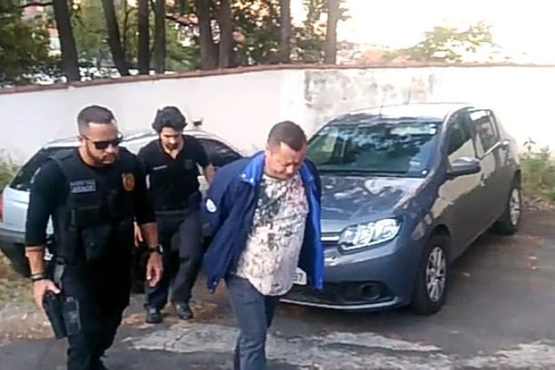 Pol&iacute;cia Civil cumpre mandados em BH e Po&ccedil;os de Caldas