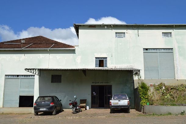 Vin&iacute;cola Basso est&aacute; desde 1902 na mesma propriedade
