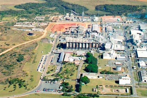 Vagas s&atilde;o para quatro unidades da empresa