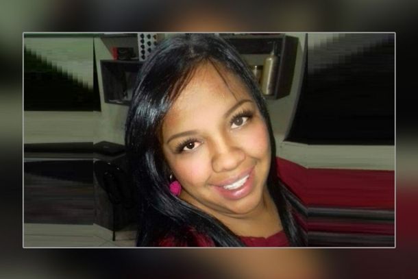 Corpo estava em uma propriedade rural