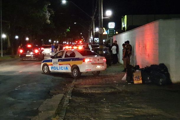 Opera&ccedil;&atilde;o foi deflagrada na noite de ter&ccedil;a-feira
