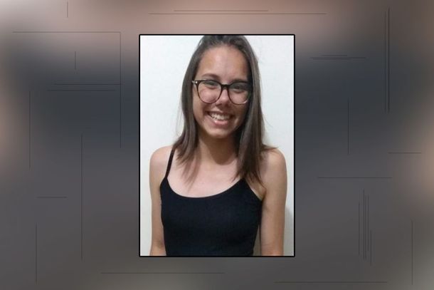 Karol Patr&iacute;cio Ladeira sumiu a&oacute;s briga com a m&atilde;e