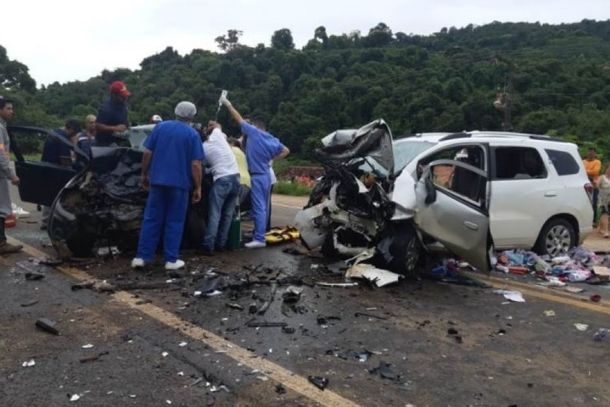 Passageira em estado grave foi socorrida por helic&oacute;ptero