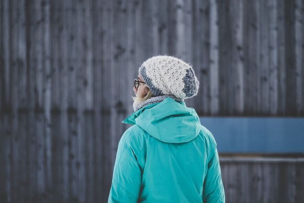 Frio dos &uacute;ltimos dias &eacute; um sinal do que vir&aacute; na pr&oacute;xima esta&ccedil;&atilde;o