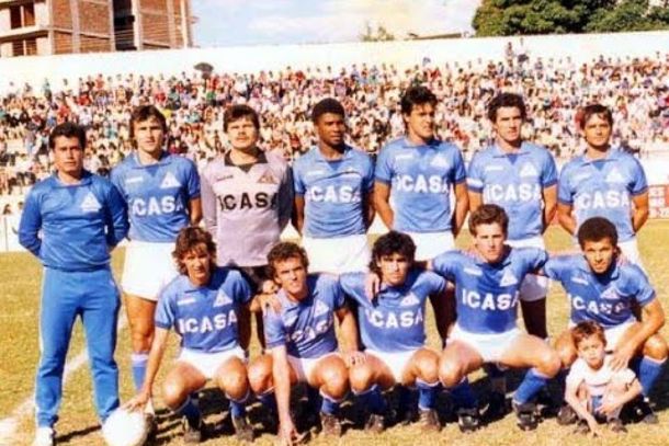 Rio Branco tem 2 t&iacute;tulos do interior no curr&iacute;culo