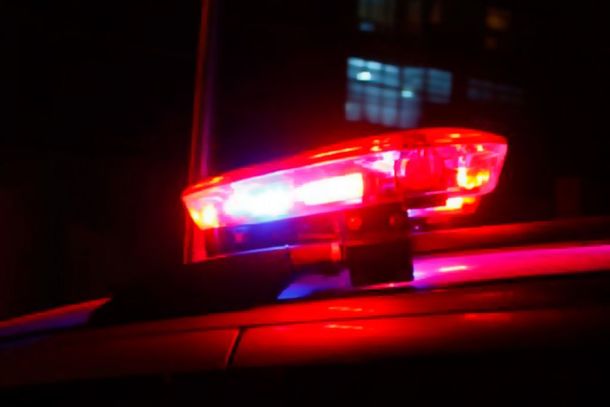 Jovem de 26 anos foi atingido por um tiro