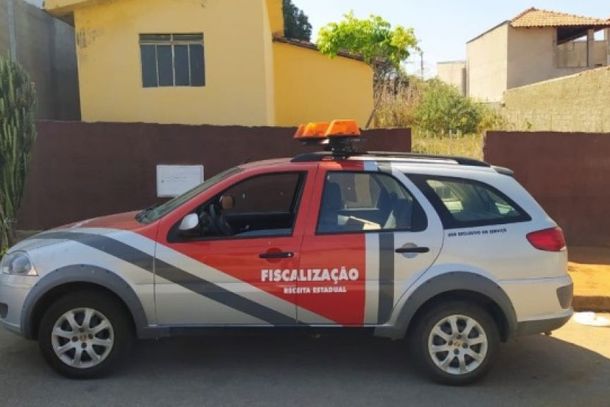 Opera&ccedil;&atilde;o foi realizada em 38 cidades mineiras