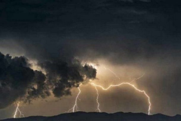 Alerta vale at&eacute; &agrave;s 11h desta quinta-feira