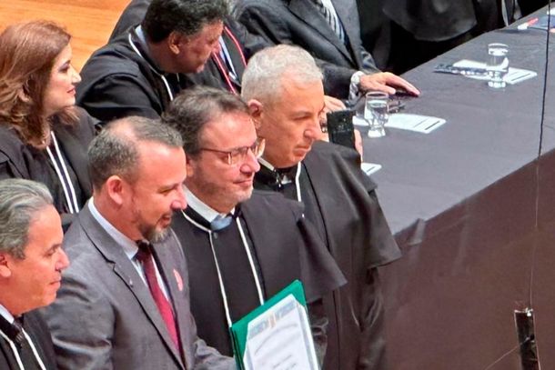 Rodrigo Lopes (Uni&atilde;o Brasil) foi eleito com 28.270 votos