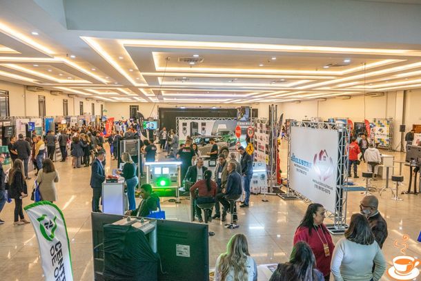 Evento acontece no dia 20 de maio no Hotel Nacional Inn